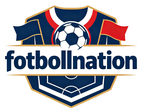 Fotboll Nation – Fotbollströjor, Landslag och Klubbar